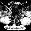 Buy Hellripper - The Manifestation Of Evil (EP) Mp3 Download