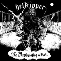 Purchase Hellripper - The Manifestation Of Evil (EP)