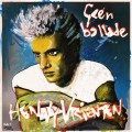 Buy Henny Vrienten - Geen Ballade (Vinyl) Mp3 Download