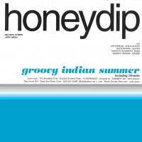 Purchase Honeydip - Groovy Indian Summer