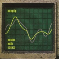 Purchase Honeydip - Portable Audio Science