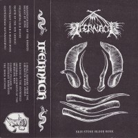 Purchase Ifernach - Skin Stone Blood Bone (Tape)