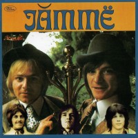 Purchase Jammë - Jammë (Vinyl)