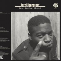 Purchase jazz liberatorz - Ease My Mind (EP)