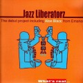 Buy jazz liberatorz - What's Real... (EP) Mp3 Download