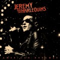 Buy Jeremy & The Harlequins - American Dreamer Mp3 Download