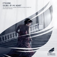 Purchase Etasonic - Desire Of My Heart (EP)