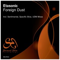 Purchase Etasonic - Foreign Dust (EP)