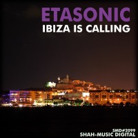 Purchase Etasonic - Ibiza Is Calling (CDS)