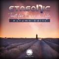 Buy Etasonic - Just For Once In Life (Autumn Edits) (EP) Mp3 Download