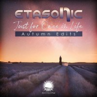 Purchase Etasonic - Just For Once In Life (Autumn Edits) (EP)