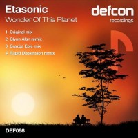 Purchase Etasonic - Wonder Of This Planet (EP)