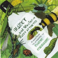 Purchase Eugene Chadbourne - Insect And Western Insect Attracter