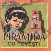 Purchase Eugene Chadbourne - Piramida Cu Povesti