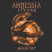 Purchase Amnessia Eterna - Malditos