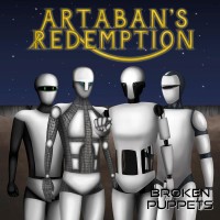 Purchase Artaban`s Redemption - Broken Puppets