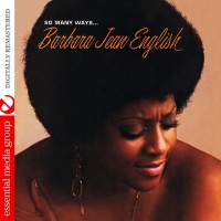 Purchase Barbara Jean English - Barbara Jean English (Vinyl)