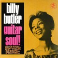 Buy Billy Butler - Guitar Soul (Vinyl) Mp3 Download