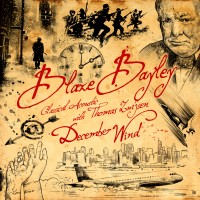 Purchase Blaze Bayley - December Wind (With Thomas Zwijsen)