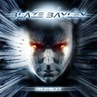 Purchase Blaze Bayley - Robot