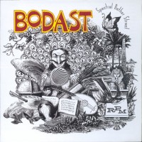 Purchase Bodast - Spectral Nether Street