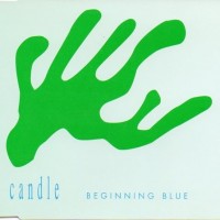 Purchase Candle - Beginning Blue (EP)