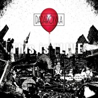 Purchase Dadaroma - This Is "Live" (EP)