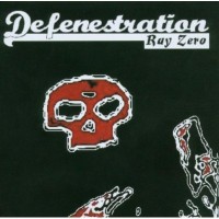 Purchase Defenestration - Ray Zero