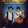 Buy Delia Bell And Bill Grant And The Kiamichi Mtn Boys - The Man In The Middle Mp3 Download