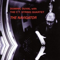 Purchase Dominic Duval - The Navigator