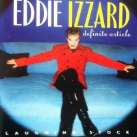 Purchase Eddie Izzard - Definite Article