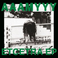 Purchase Aaamyyy - Etcetra (EP)