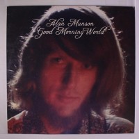 Purchase Alan Munson - Good Morning World (Vinyl)