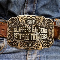 Purchase American Aquarium - Slappers, Bangers & Certified Twangers Vol. 2