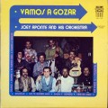 Buy Joey Aponte And His Orchestra - Vamos A Gozar (Vinyl) Mp3 Download