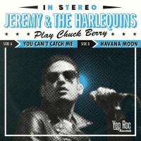 Purchase Jeremy & The Harlequins - You Can't Catch Me (EP)