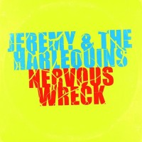 Purchase Jeremy & The Harlequins - Nervous Wreck (CDS)