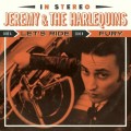 Buy Jeremy & The Harlequins - Let's Ride (EP) Mp3 Download