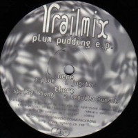 Purchase Trailmix - Plum Pudding (EP)