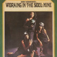 Purchase The John Schroeder Orchestra - Working In The Soul Mine (Vinyl)