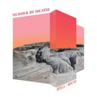 Purchase Murder By Death - Spell / Bound