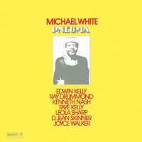 Purchase Michael White - Pneuma (Vinyl)