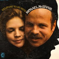 Purchase Michael Mcginnis - Welcome To My Mind (Vinyl)