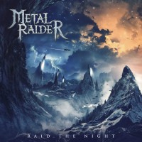 Purchase Metal Raider - Raid The Night (EP)