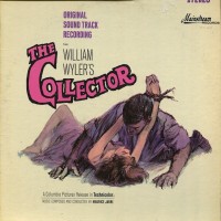 Purchase Maurice Jarre - The Collector (Remastered 1991)