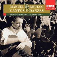 Purchase Manuel Barrueco - Cantos Y Danzas