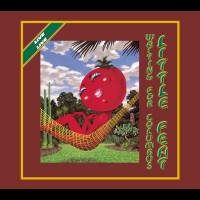 Purchase Little Feat - Waiting For Columbus CD2