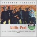 Buy Little Feat - Extended Versions: The Encore Collection Mp3 Download