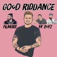 Purchase Levi Hummon - Good Riddance (CDS)