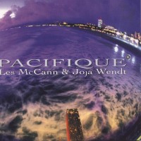 Purchase Les Mccann - Pacifique (With Joja Wendt)